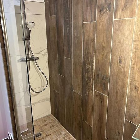 Chambre La Suite Pres Gare 그르노블 외부 사진