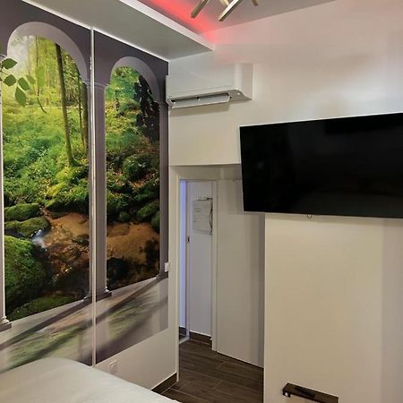 Chambre La Suite Pres Gare 그르노블 외부 사진