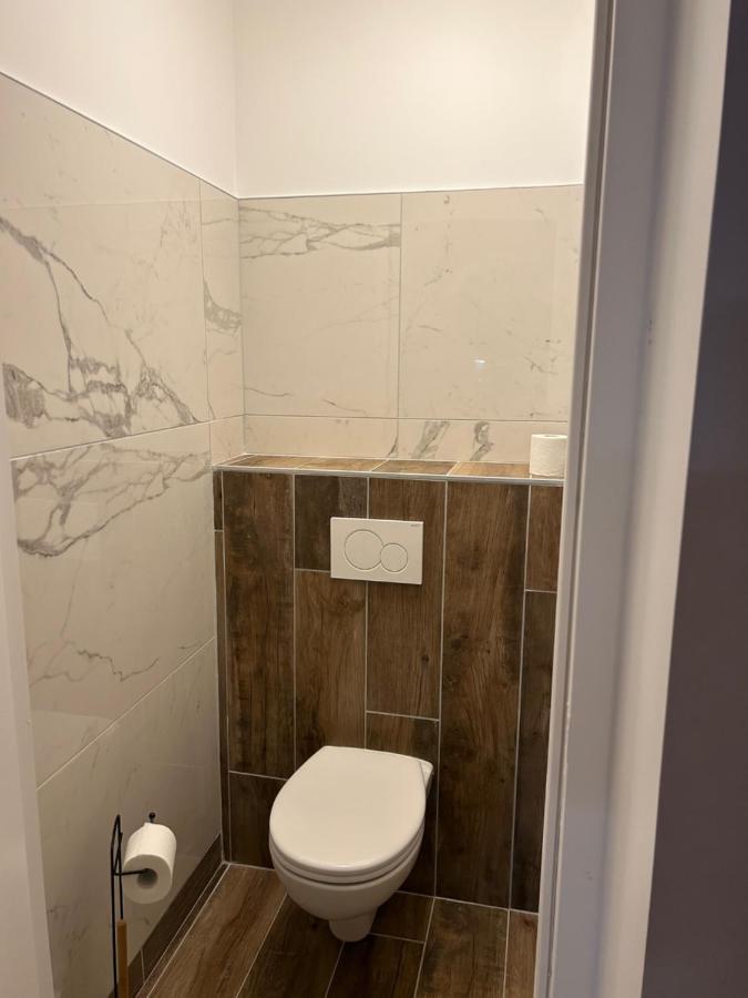 Chambre La Suite Pres Gare 그르노블 외부 사진